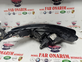 Oto Çıkma Parça / Elektrik / Far / Renault / Clio / Çıkma Parça 