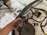 Oto Çıkma Parça / Elektrik / Motor Tesisatı / Fiat / Doblo / Çıkma Parça 