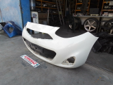 Oto Çıkma Parça / Kaporta & Karoser / Ön Tampon / Nissan / Micra / Çıkma Parça 