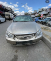 Kia cerato çıkma orjinal komple ön set