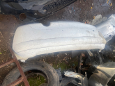Oto Çıkma Parça / Kaporta & Karoser / Arka Tampon / Citroen / C3 / Çıkma Parça 