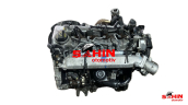 HYUNDAİ - GETZ / D4FA 1.5 CRDİ DİZEL KOMPLE MOTOR