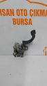 Peugeot 508 kaput kilidi orijinal