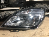 OPEL MERİVA B SOL FAR