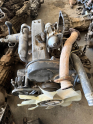 Oto Çıkma Parça / Motor / Motor Komple / Mitsubishi / L300 / Çıkma Parça 