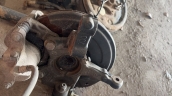 Oto Çıkma Parça / Alt Takım & Direksiyon / Taşıyıcı / Renault / Clio / Çıkma Parça 