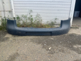 VOLKSWAGEN GOLF 5 ARKA TAMPON YANSANAYİ SIFIR