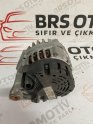 030903023J 90 Amper VW-AUDI-SEAT-SKODA WG GRUBU ŞARZ DİNAMOSU
