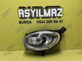 FİAT 500X SOL GÜNDÜZ FARI SIFIR 51937408