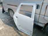 Oto Çıkma Parça / Kaporta & Karoser / Kapı / Dacia / Duster / Çıkma Parça 