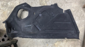 OPEL ASTRA J SOL ARKA ÇAMURLUK İÇ DÖŞEMESİ ÇIKMA 13365510
