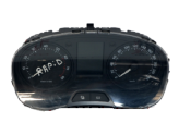 Skoda Rapid KM Saati Gösterge Paneli 5JA920800B 13849821