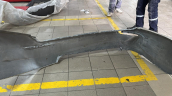 Oto Çıkma Parça / Kaporta & Karoser / Arka Tampon / Skoda / Superb / Çıkma Parça 