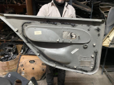 Oto Çıkma Parça / Mekanik / Kapı Döşemesi / Renault / Clio / Çıkma Parça 