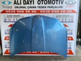 SKODA FABİA MOTOR KAPUTU ÇIKMA ORJİNAL 2015-2021