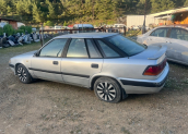 DAEWOO ESPERO SOL ARKA KAPI