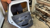 Oto Çıkma Parça / Kaporta & Karoser / Kapı / Dacia / Duster / Çıkma Parça 
