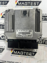 0281018525 E23-55575271 OPEL CORSA MOTOR BEYNİ EDC17C18
