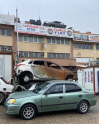 Oto Çıkma Parça / Kaporta & Karoser / Kapı / Hyundai / Accent / Çıkma Parça 