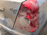 Chery Alia 1.6 Sağ Sol Arka Stop (Adet)