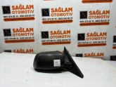 ÇIKMA BMW E60 SAĞ DİKİZ AYNASI E1010748