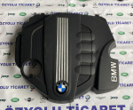 BMW E87-E88 Lci N47 Motor Üst Koruma Kapağı 7797410