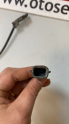 Oto Çıkma Parça / Elektrik / ABS Sensörü / Renault / Megane / Çıkma Parça 