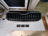 SKODA SUPERB ÖN PANJUR 2020-2022