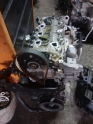 Peugeot 508 çıkma motor euro 5