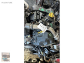 Renault Clio 1.5 tdi önden marşlı turbo turbo borusu çıkma orjin