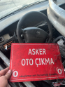 Vectra b direksiyon simidi