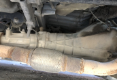 Oto Çıkma Parça / Şanzıman & Vites / Şanzıman Komple / Mitsubishi / L300 / Çıkma Parça 
