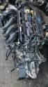 FORD FOCUS 1.6 BENZİNLİ KOMPLE MOTOR