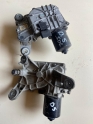 CİTROEN DS5 SAĞ - SOL SİLECEK MOTORU KOMPLE  - CK OTOMOTİV -