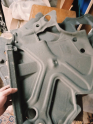 Oto Çıkma Parça / Motor / Piston Kolu / Audi / A4 / Çıkma Parça 