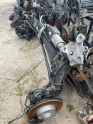RENAULT TALİSMAN ARKA DİNGİL