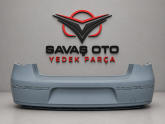 VOLKSWAGEN PASSAT ARKA TAMPON SEDAN AST. 2005 VE ÜZERİ / TAİWAN