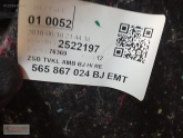 Oto Çıkma Parça / Mekanik / Trim / Skoda / Kodiaq / Çıkma Parça 