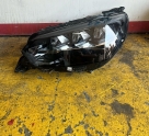 PEUGEOT 208 SIFIR ORİJİNAL SOL FAR 9850598680
