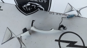 PEUGEOT 3008 OPEL GRANDLAND SAĞ ÖN KAPI KOLU  981608341T