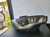 AUDİ A-3 2012-2015 SAĞ FAR ORJİNAL ÇIKMA
