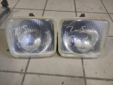 Ford Transit 2.5 sağ sol far
