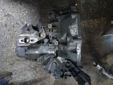 Oto Çıkma Parça / Şanzıman & Vites / Şanzıman Komple / Citroen / C3 / Çıkma Parça 