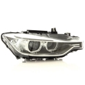 Bmw DEPO Far Sag 63117314532 F30 31 35 F80 M3