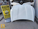 RENAULT MEGAN 4 ÇIKMA ORJİNAL MOTOR KAPUTU VE DİĞER PARÇALARI