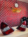 HONDA JAZZ STOP TAKIM 03-06 MODEL