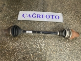 POLO İBİZA TOLEDO SAĞ AKS 6C0407272A ÇAĞRI OTO MASLAK