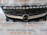 Oto Çıkma Parça / Kaporta & Karoser / Panjur / Opel / Astra / Çıkma Parça 
