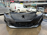 Oto Çıkma Parça / Kaporta & Karoser / Ön Tampon / Peugeot / 2008 / Çıkma Parça 