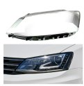 VOLKSWAGEN JETTA LEDLİ SOL FAR CAMI SIFIR